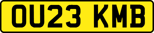 OU23KMB