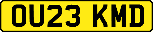 OU23KMD