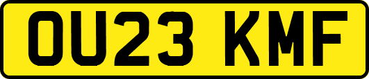 OU23KMF