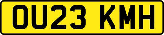 OU23KMH