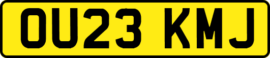 OU23KMJ