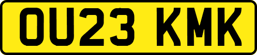 OU23KMK