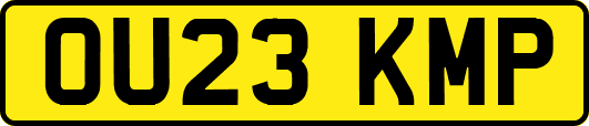 OU23KMP
