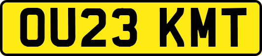 OU23KMT