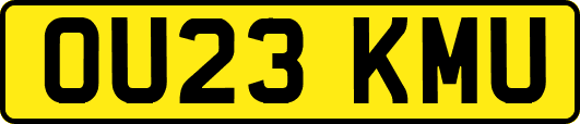 OU23KMU