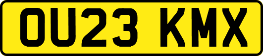 OU23KMX