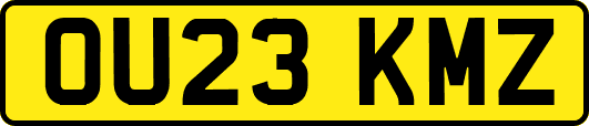 OU23KMZ