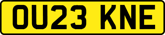 OU23KNE
