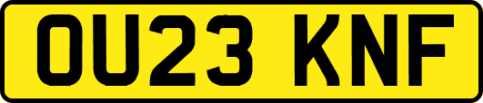OU23KNF