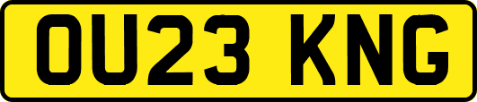 OU23KNG