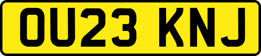 OU23KNJ