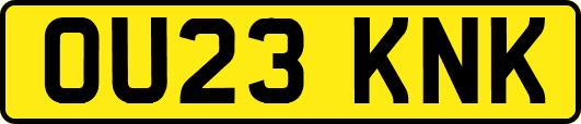 OU23KNK