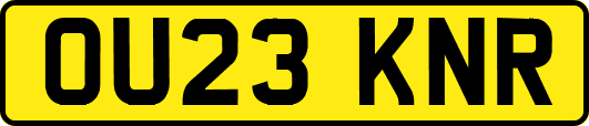 OU23KNR