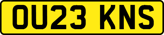 OU23KNS