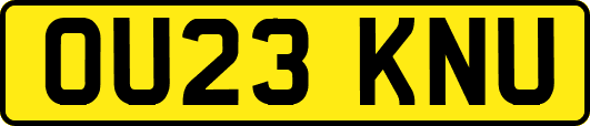 OU23KNU