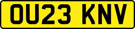 OU23KNV