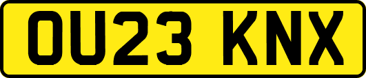 OU23KNX
