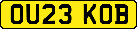 OU23KOB