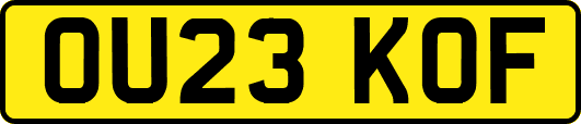 OU23KOF