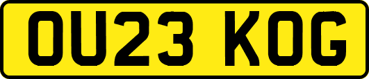 OU23KOG