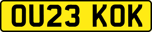 OU23KOK