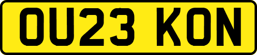 OU23KON