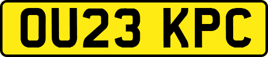 OU23KPC