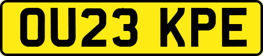 OU23KPE