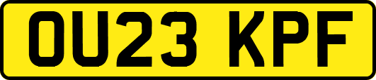 OU23KPF