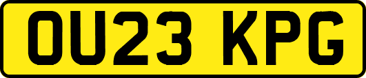OU23KPG
