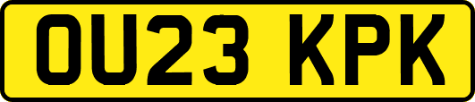 OU23KPK
