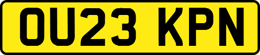 OU23KPN