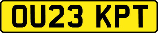 OU23KPT