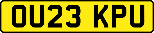 OU23KPU