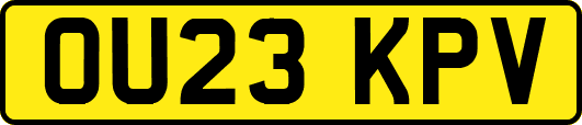 OU23KPV