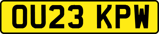 OU23KPW