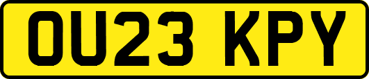 OU23KPY
