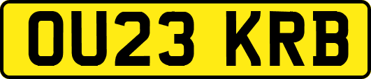 OU23KRB