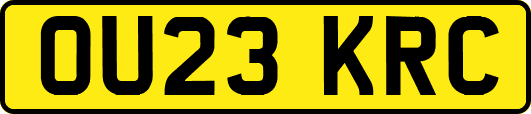 OU23KRC