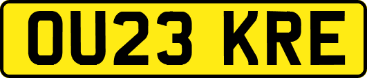 OU23KRE