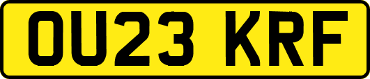 OU23KRF