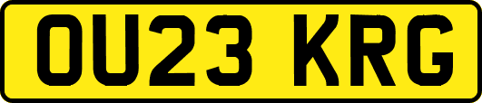 OU23KRG