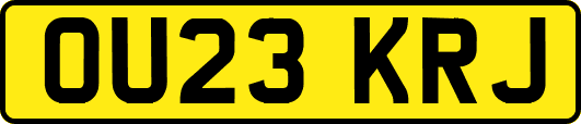 OU23KRJ