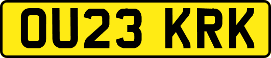 OU23KRK
