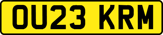 OU23KRM