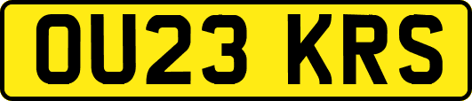 OU23KRS