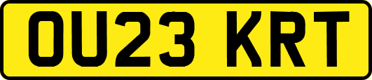 OU23KRT