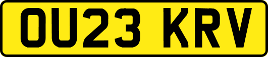 OU23KRV