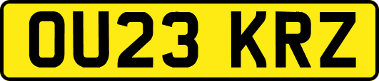 OU23KRZ