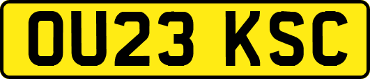 OU23KSC